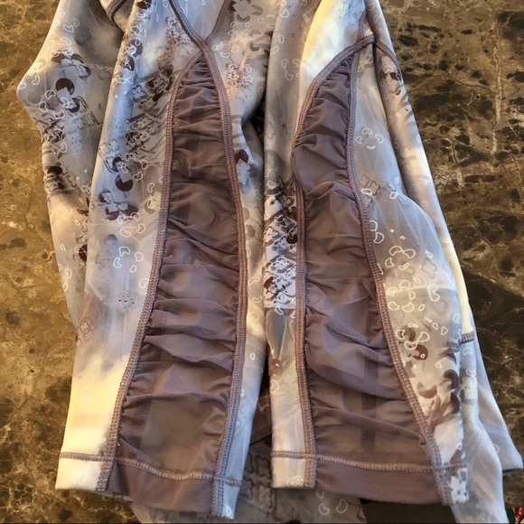 CALIA Tight Fit XL Leggings High-Waisted NWT - Picture 5 of 8